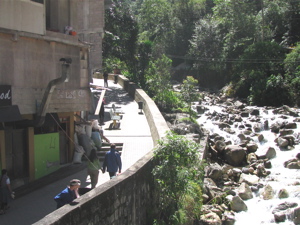 Aguas Calientes 2