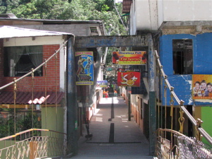 Aguas Calientes 3