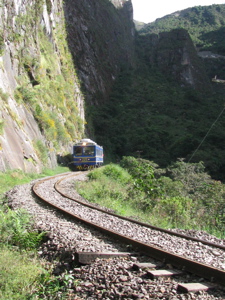 Aguas Calientes 8