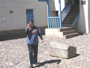 Ollantaytambo 12