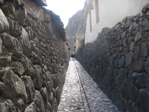 Ollantaytambo 18