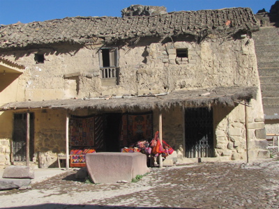 Ollantaytambo 2