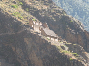 Ollantaytambo 3