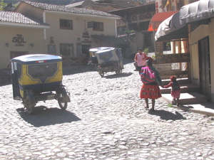 Ollantaytambo 8