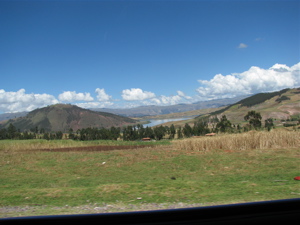 Ollantaytambo21