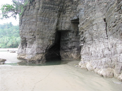 Playa Arco